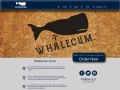 Whalecummats.com Coupons
