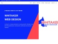 Whitakerwebdesign.com Coupons