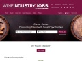 Wineindustry.jobs Coupons
