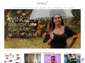 Wingzfashion.com Coupons