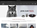 Wolf-stuff.com Coupons