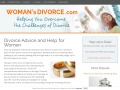 Womansdivorce.com Coupons