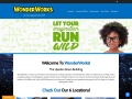 Wonderworksonline.com Coupons