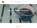 Workscoffeeroasters.com Coupons