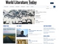 Worldliteraturetoday.org Coupons