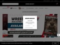 Wrestleshop.com Coupons
