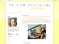Yellowbeadsandme.com Coupons