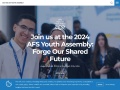 Youthassembly.org Coupons