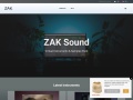 Zaksound.com Coupons