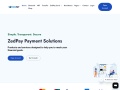 Zed-pay.com Coupons