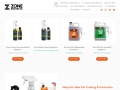 Zoneprotects.com Coupons