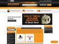 Acornfiresecurity.com Coupons