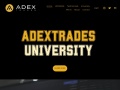 Adextrades.com Coupons