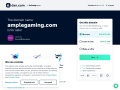 Amplegaming.com Coupons