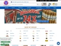 Best Cigar Prices Accessories Gifts & Flowers Recreation & Leisure Coupons