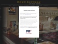 Brewexpress.com Coupons