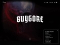 Buygore.com Coupons