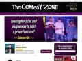 Cltcomedyzone.com Coupons