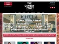 Comedyzone.com Coupons