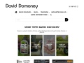 Daviddomoney.com Coupons