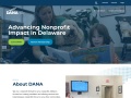 Delawarenonprofit.org Coupons