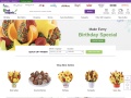 Fruit Bouquets by 1800Flowers.com Coupons