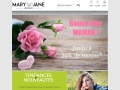 Mary-jane.fr Coupons