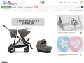 MyStrollers.com Coupons