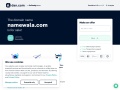 Namewala.com Coupon Codes