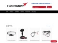 Radarmount.com Coupons
