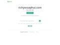Richyssoaphut.com Coupons