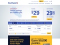 Southwest Airlines Coupons