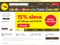 SUPERZOO.cz Coupons