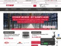 T-fitness.dk Coupons