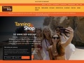 Thetanningshop.co.uk Coupons