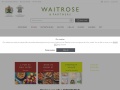 Waitrose.com Coupon Codes