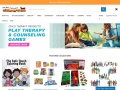 Childtherapytoys.com Coupons