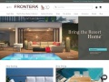Frontera Furniture Company Coupons