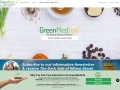 Greenmedinfo.com Coupons