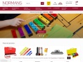 Normans.co.uk Coupons