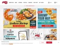 Redlobster.com Coupons