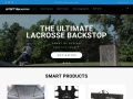 Smartbackstop.com Coupons