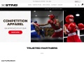 Stingsports.com Coupons