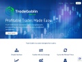 Tradegoblin.com Coupons